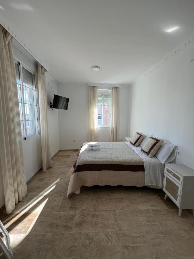 Atico Suite Claudio Marcelo Córdoba Exterior foto