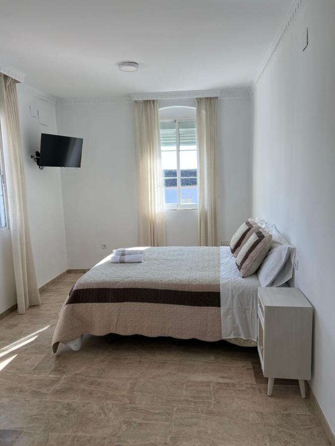 Atico Suite Claudio Marcelo Córdoba Exterior foto